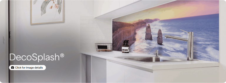 Custom Aluminum Baten Scren