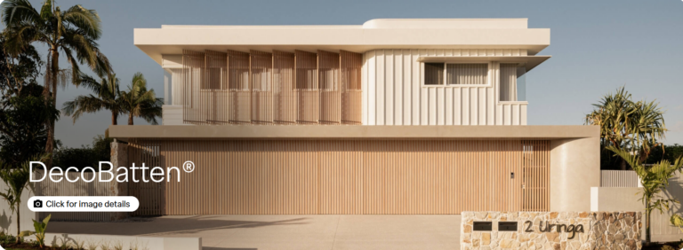 WPC Fencing & Flooring