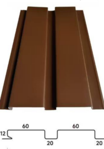 Finished Width: 160mm