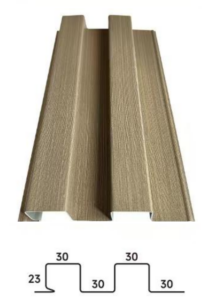 Finished Width: 120mm