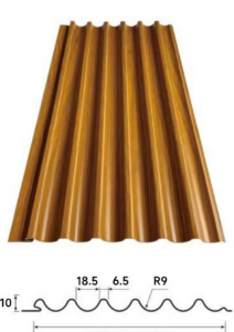 Finished Width: 150mm