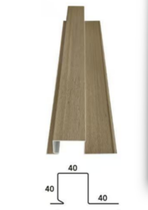 Finished Width: 80mm